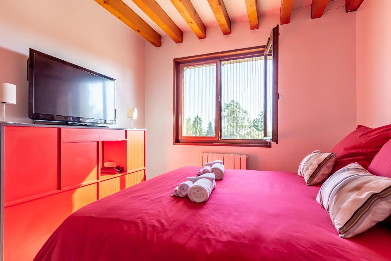 Logement 75M2, Avec Vue, Au Calme, Lyon A 25Km Communay المظهر الخارجي الصورة