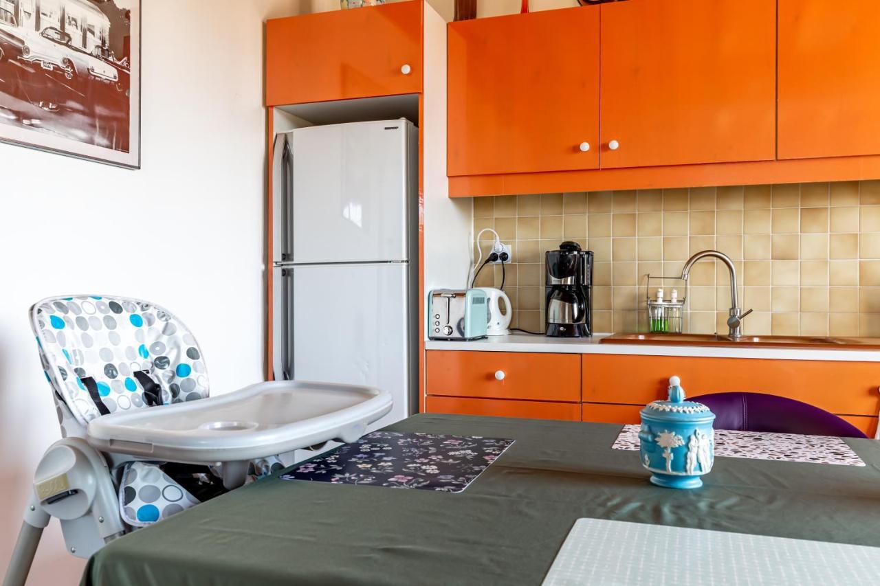 Logement 75M2, Avec Vue, Au Calme, Lyon A 25Km Communay المظهر الخارجي الصورة